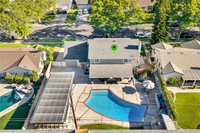 1745 W Bowling, Anaheim, CA 92804