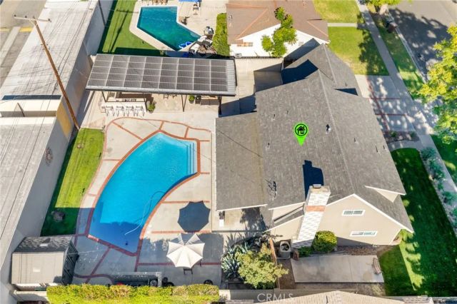 1745 W Bowling, Anaheim, CA 92804