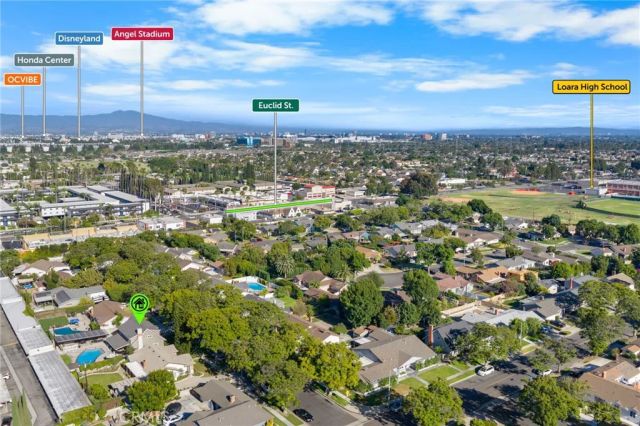 1745 W Bowling, Anaheim, CA 92804