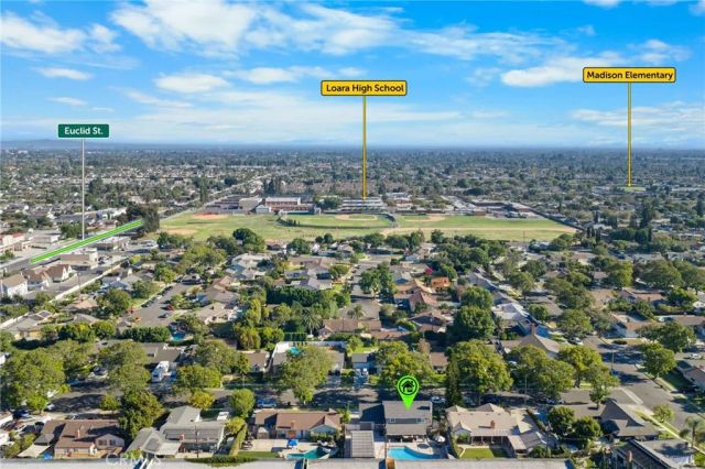 1745 W Bowling, Anaheim, CA 92804