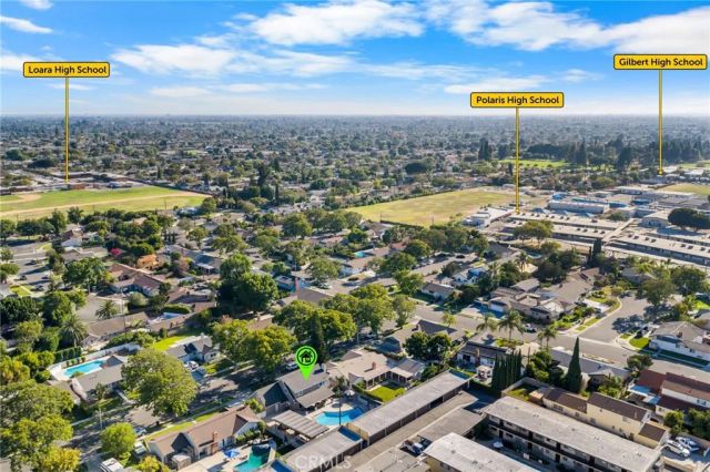 1745 W Bowling, Anaheim, CA 92804