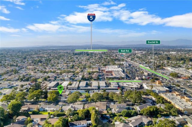 1745 W Bowling, Anaheim, CA 92804