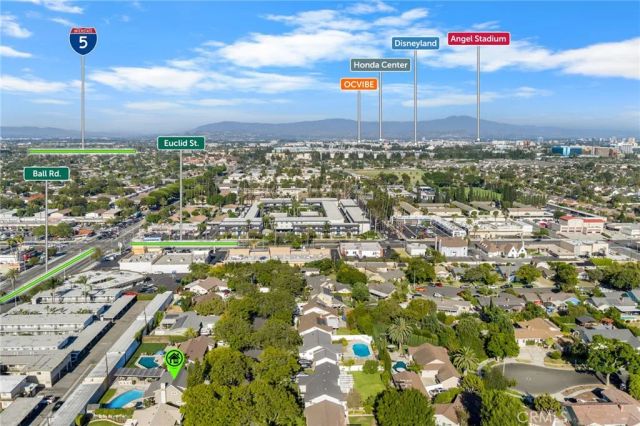 1745 W Bowling, Anaheim, CA 92804