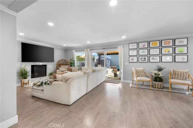 1745 W Bowling, Anaheim, CA 92804