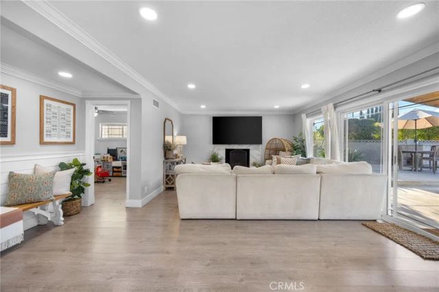 1745 W Bowling, Anaheim, CA 92804