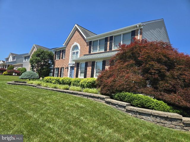420 FOX CATCHER RD, Bel Air, MD 21015