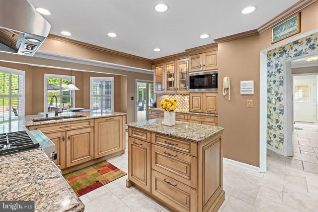 420 FOX CATCHER RD, Bel Air, MD 21015