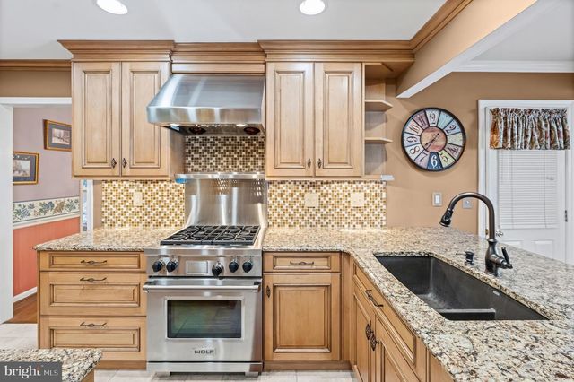 420 FOX CATCHER RD, Bel Air, MD 21015