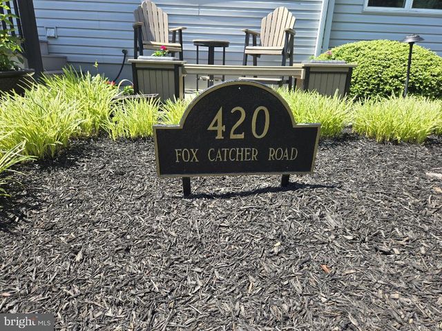 420 FOX CATCHER RD, Bel Air, MD 21015