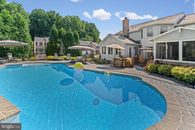 420 FOX CATCHER RD, Bel Air, MD 21015