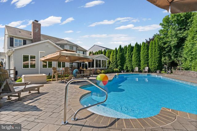 420 FOX CATCHER RD, Bel Air, MD 21015