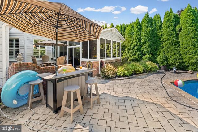 420 FOX CATCHER RD, Bel Air, MD 21015