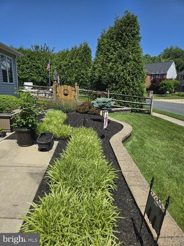 420 FOX CATCHER RD, Bel Air, MD 21015
