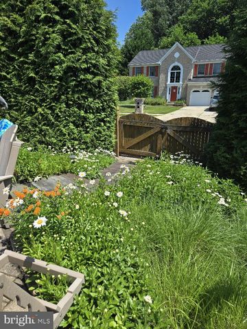 420 FOX CATCHER RD, Bel Air, MD 21015
