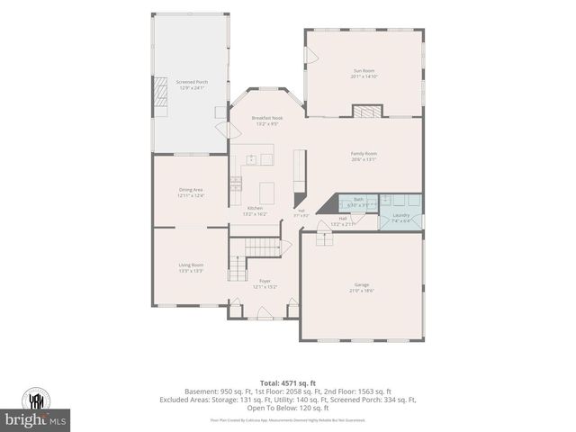 420 FOX CATCHER RD, Bel Air, MD 21015