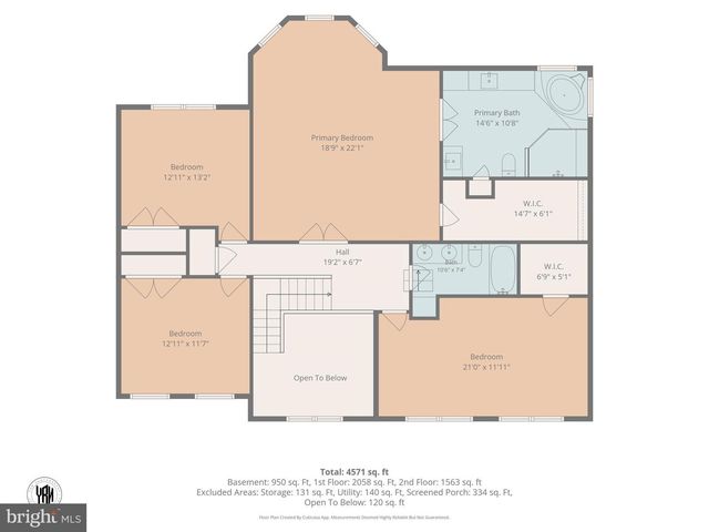 420 FOX CATCHER RD, Bel Air, MD 21015