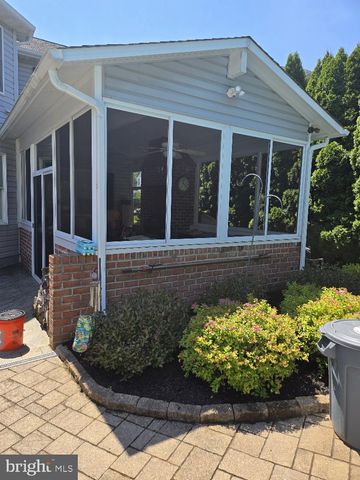 420 FOX CATCHER RD, Bel Air, MD 21015