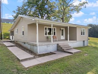 1310 Irvine Road, Clay City, KY 40312