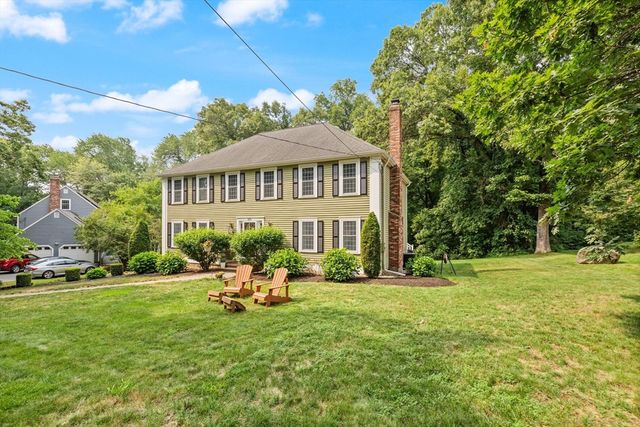210 Abbott, North Andover, MA 01845