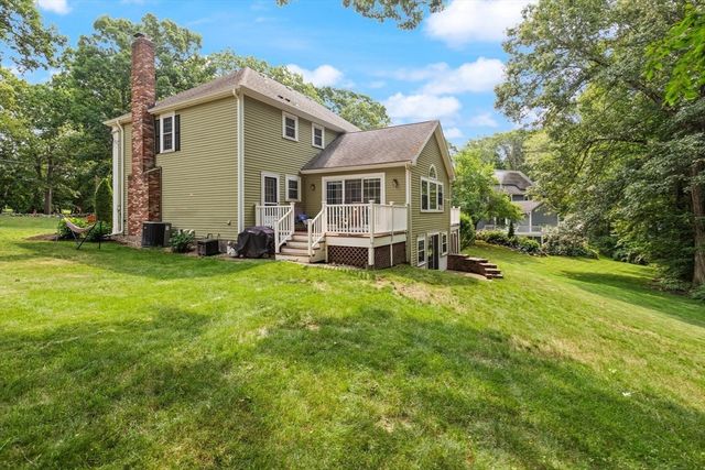 210 Abbott, North Andover, MA 01845