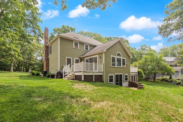 210 Abbott, North Andover, MA 01845