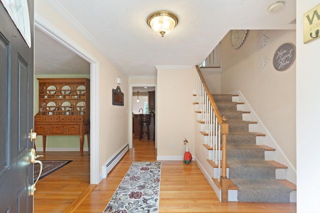 210 Abbott, North Andover, MA 01845