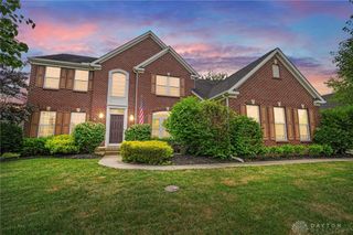 379 Beck Drive, Washington Twp, OH 45458