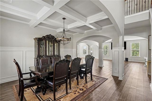 945 Mystic Way, Hampton, GA 30228