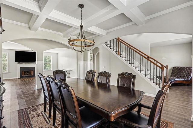 945 Mystic Way, Hampton, GA 30228