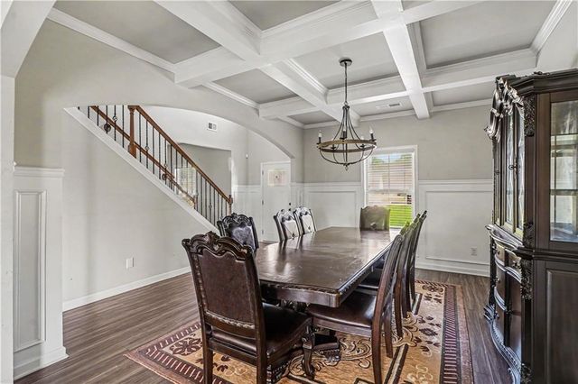 945 Mystic Way, Hampton, GA 30228