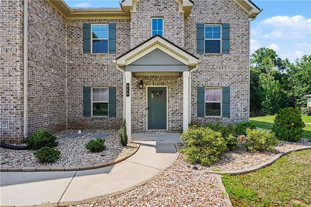 945 Mystic Way, Hampton, GA 30228