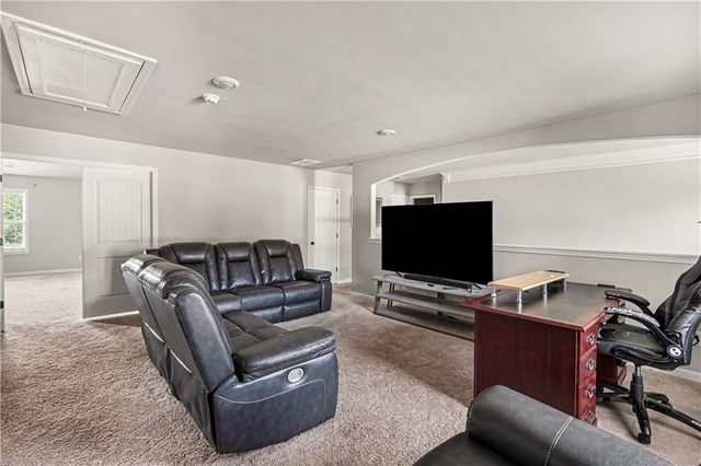 945 Mystic Way, Hampton, GA 30228
