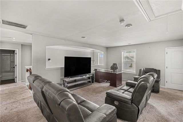 945 Mystic Way, Hampton, GA 30228