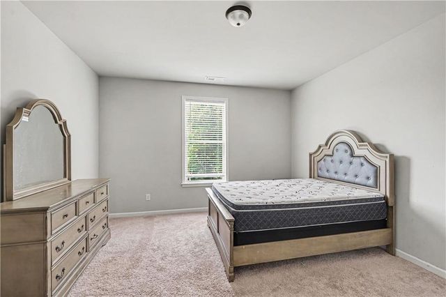 945 Mystic Way, Hampton, GA 30228