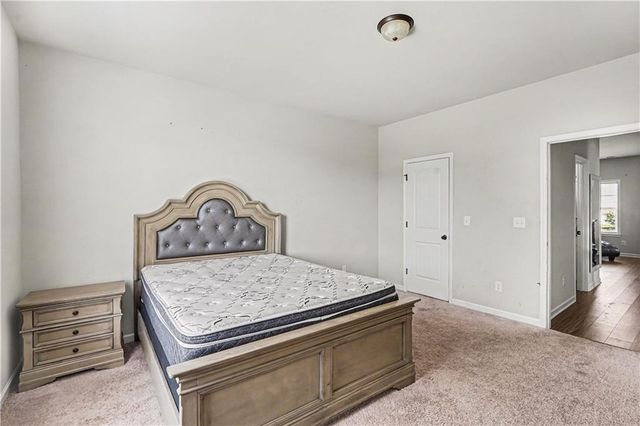 945 Mystic Way, Hampton, GA 30228