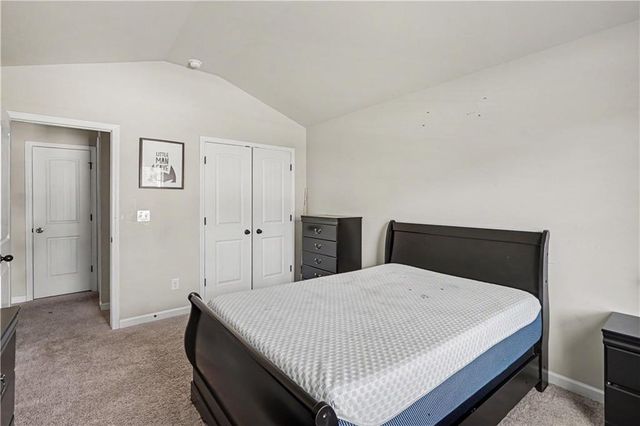 945 Mystic Way, Hampton, GA 30228