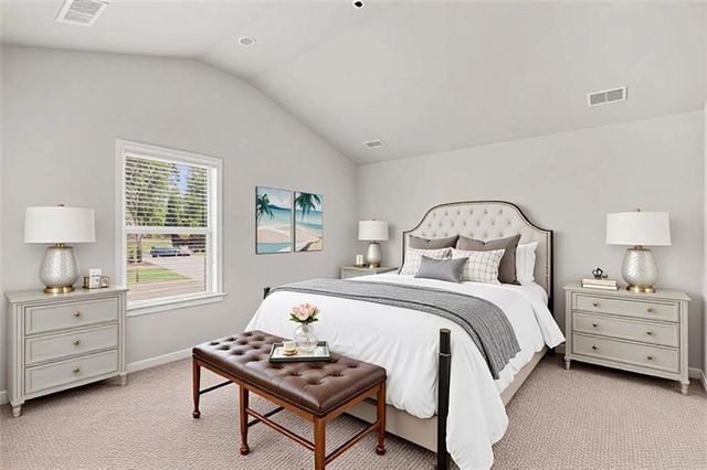 945 Mystic Way, Hampton, GA 30228