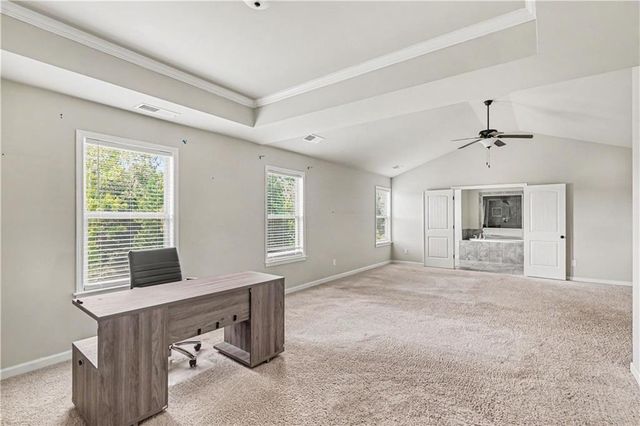 945 Mystic Way, Hampton, GA 30228