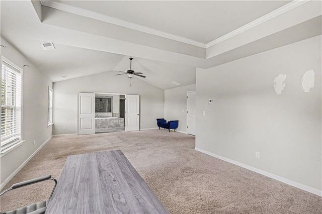 945 Mystic Way, Hampton, GA 30228