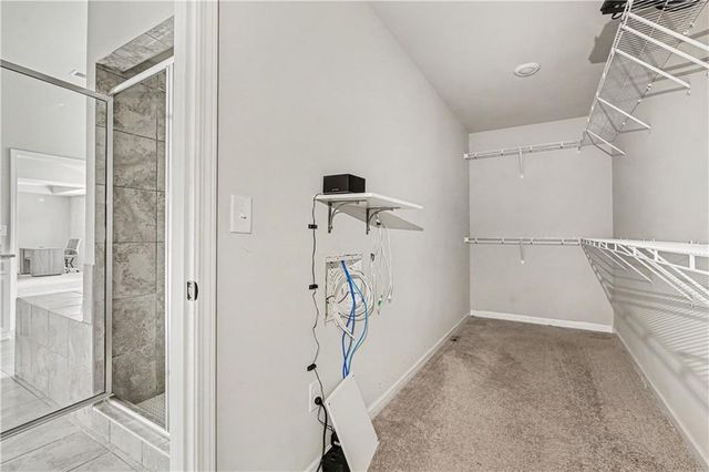 945 Mystic Way, Hampton, GA 30228