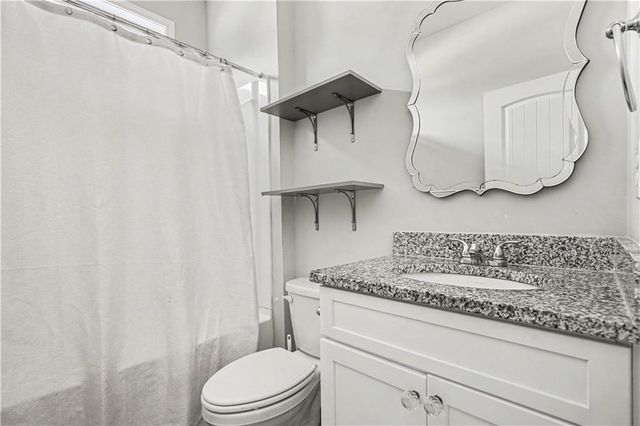 945 Mystic Way, Hampton, GA 30228