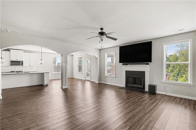 945 Mystic Way, Hampton, GA 30228