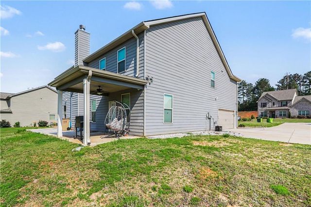 945 Mystic Way, Hampton, GA 30228