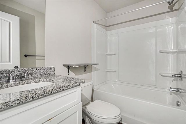 945 Mystic Way, Hampton, GA 30228