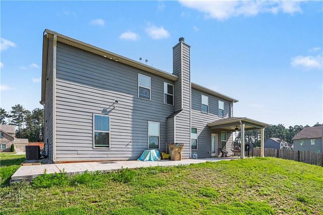 945 Mystic Way, Hampton, GA 30228