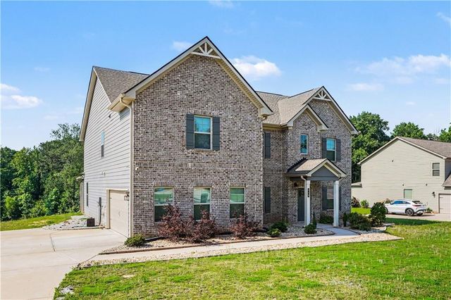 945 Mystic Way, Hampton, GA 30228