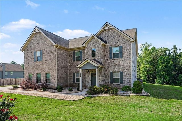 945 Mystic Way, Hampton, GA 30228