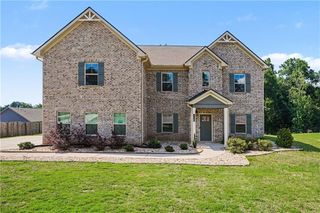 945 Mystic Way, Hampton, GA 30228