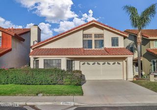 6492 Melray Street, Moorpark, CA 93021