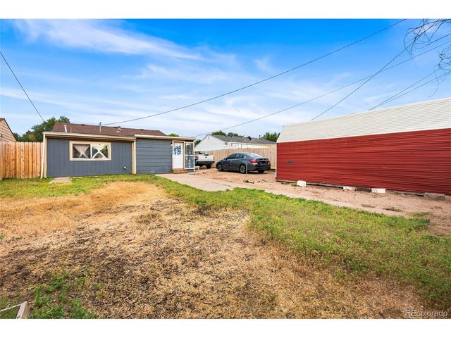 Address unavailable.